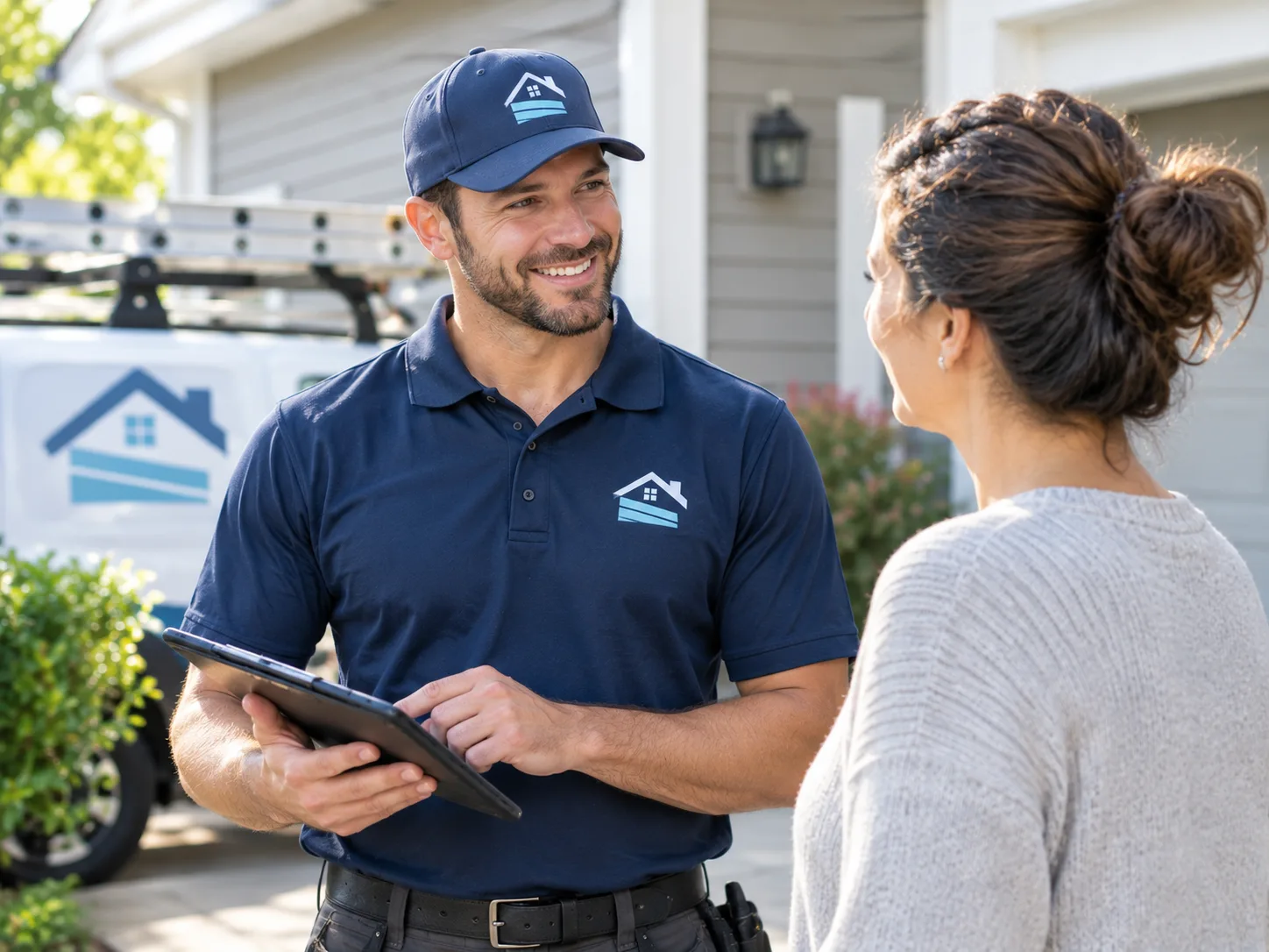 Commercial Siding Repair in Crescent Valley, NV